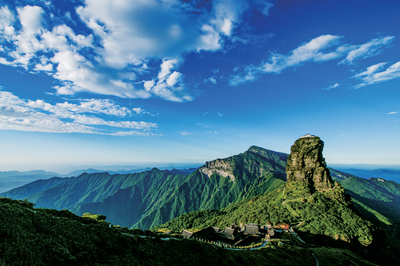 生態(tài)優(yōu)先綠色發(fā)展的貴州實踐