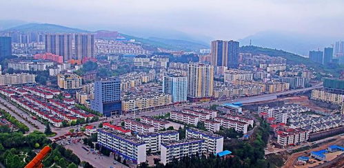 貴州這個(gè)縣被 撤牌 迎來大發(fā)展,當(dāng)?shù)厝朔Q 貴州最幸福的縣