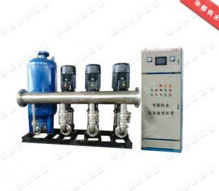 供應(yīng)六盤水無負(fù)壓變頻供水設(shè)備 若要功夫深,鐵杵磨成針_環(huán)保_世界工廠網(wǎng)中國產(chǎn)品信息庫