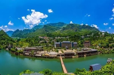 農(nóng)業(yè)農(nóng)村部推薦--全國100個特色村莊(之六)