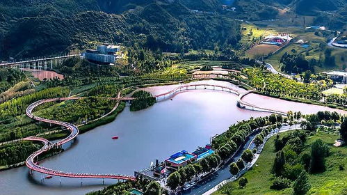 中國 涼都 六盤水,夏天僅19度,網(wǎng)友 下一個三亞