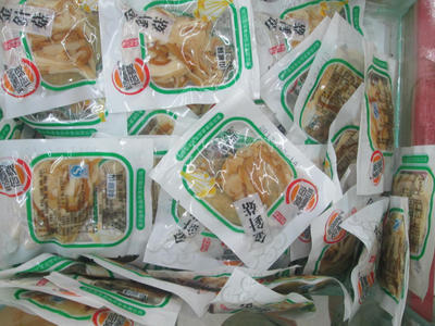 供應倍爽金針菇 山椒 10斤1箱——專業品質，美味之選