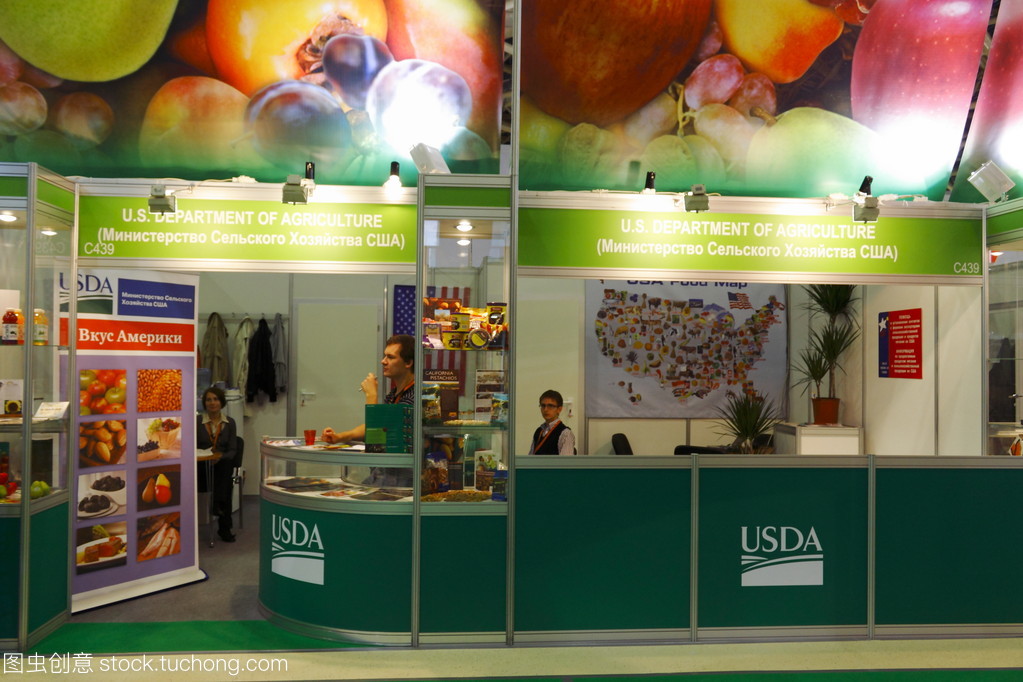 探索全球美食商機(jī) 國際食品與飲料展覽會(huì)引領(lǐng)貿(mào)易新風(fēng)尚