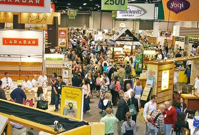 美國西部天然產(chǎn)品展即將開幕，探索天然食品貿(mào)易新機(jī)遇