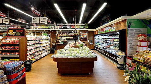 深圳龍崗區(qū)食品貿(mào)易公司注冊(cè) 核心解決無地址問題